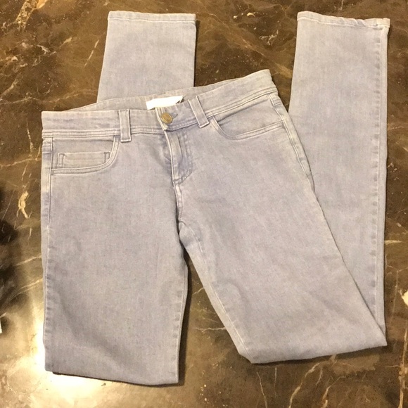 authentic Chloe jeans - Picture 1 of 5
